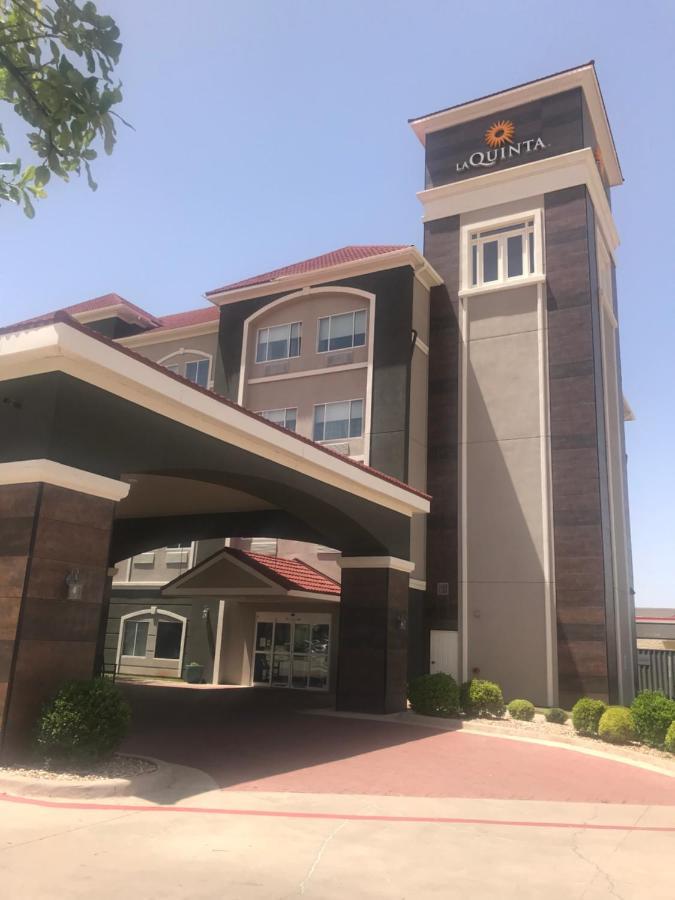 La Quinta By Wyndham Abilene Mall Екстериор снимка