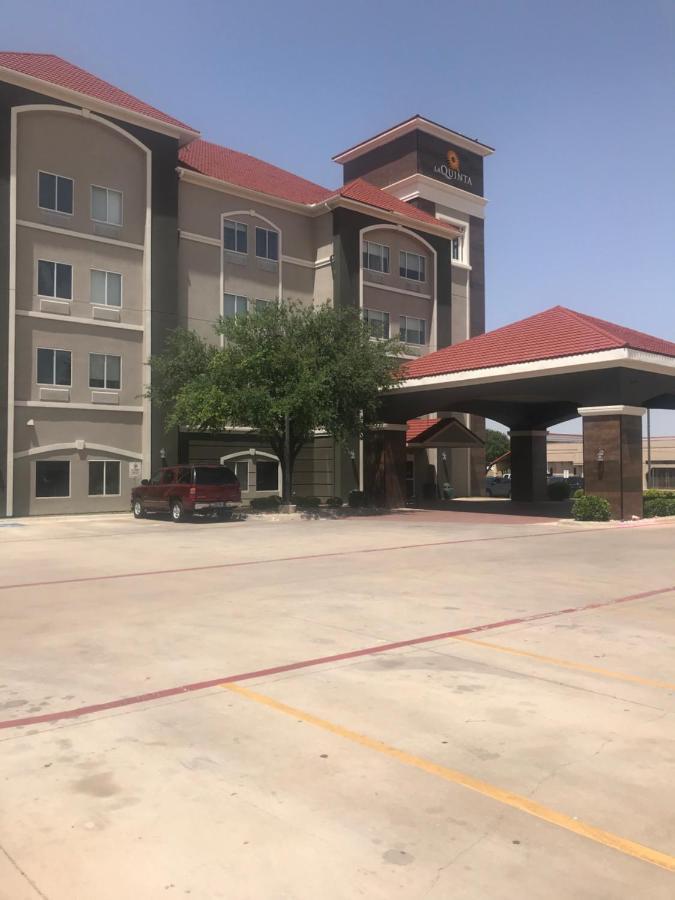 La Quinta By Wyndham Abilene Mall Екстериор снимка