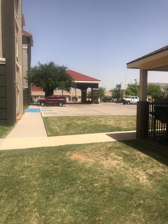 La Quinta By Wyndham Abilene Mall Екстериор снимка