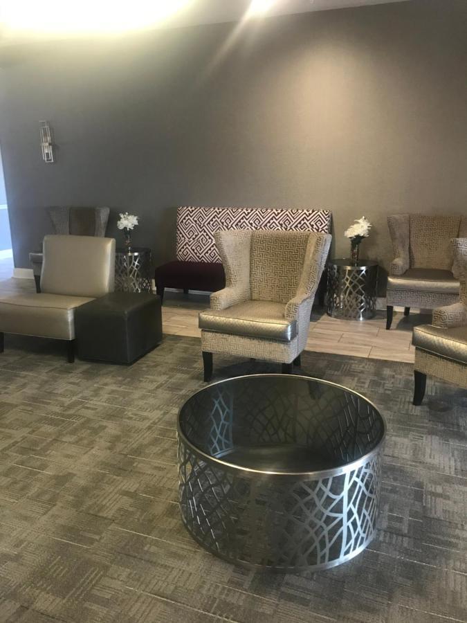 La Quinta By Wyndham Abilene Mall Екстериор снимка