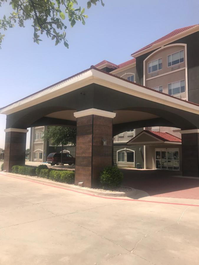 La Quinta By Wyndham Abilene Mall Екстериор снимка