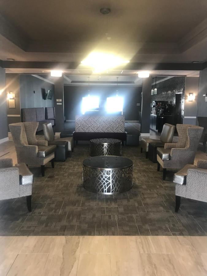 La Quinta By Wyndham Abilene Mall Екстериор снимка